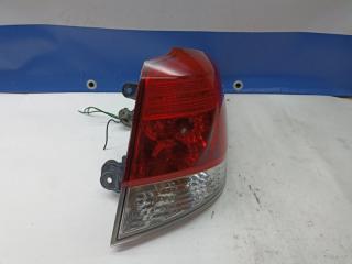 Фонарь задний правый Subaru Outback 2010 контрактная Фонарь задний правый Subaru Outback 2010