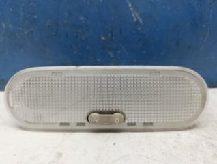 Фото запчасти плафон салона Renault Sandero 2013 Б/У запчасть Запчасть плафон салона Renault Sandero 2013