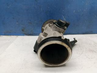 Фото запчасти заслонка дроссельная Renault Sandero 2013 Б/У запчасть Запчасть заслонка дроссельная Renault Sandero 2013