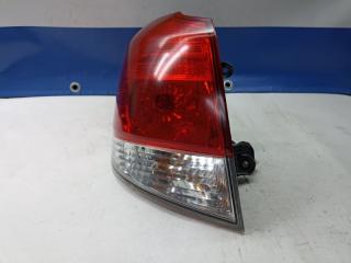 Фонарь задний левый Subaru Outback 2010 контрактная Фонарь задний левый Subaru Outback 2010