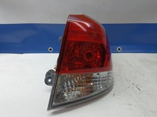 Фонарь задний правый Subaru Outback 2010 контрактная Фонарь задний правый Subaru Outback 2010