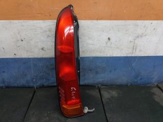 Фото запчасти фонарь задний левый Daihatsu Terios Kid 1998 контрактная запчасть Запчасть фонарь задний левый Daihatsu Terios Kid 1998