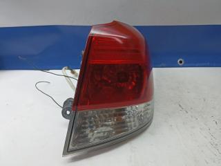 Фонарь задний правый Subaru Outback 2010 контрактная Фонарь задний правый Subaru Outback 2010