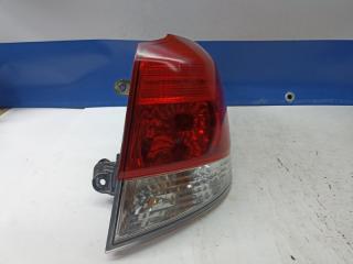Фонарь задний правый Subaru Outback 2010 контрактная Фонарь задний правый Subaru Outback 2010