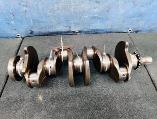 Запчасть вал коленчатый Renault Sandero 2013