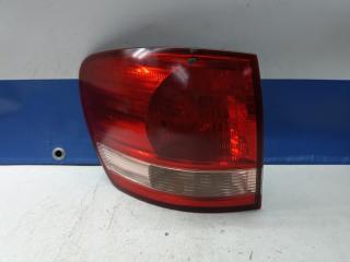 Фонарь задний левый Toyota Ipsum 2001 контрактная Фонарь задний левый Toyota Ipsum 2001