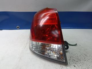 Фонарь задний левый Subaru Outback 2010 контрактная Фонарь задний левый Subaru Outback 2010