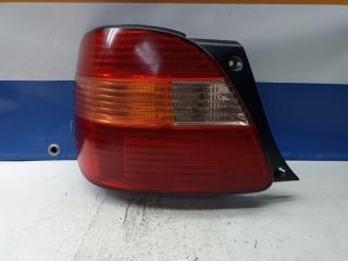 Фонарь задний левый Toyota Aristo 1998 контрактная Фонарь задний левый Toyota Aristo 1998