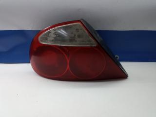Запчасть фонарь задний левый Jaguar S-Type 2003