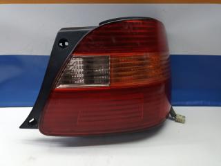 Фонарь задний правый Toyota Aristo 1998