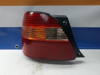 Фонарь задний левый Toyota Aristo 1998