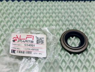 Запчасть прокладка свечного колодца Nissan Avenir 2004