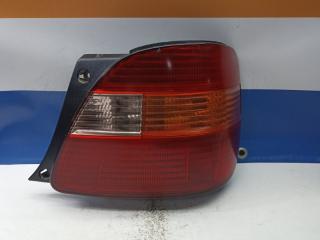 Фонарь задний правый Toyota Aristo 1998