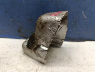 Запчасть экран тепловой Skoda Yeti 2015