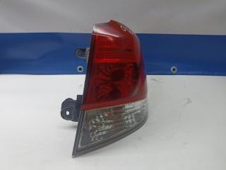 Фонарь задний правый Subaru Outback 2010 контрактная Фонарь задний правый Subaru Outback 2010