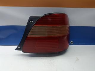 Фонарь задний правый Toyota Aristo 1998