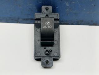 Запчасть кнопка стеклоподъемника Opel Antara 2011