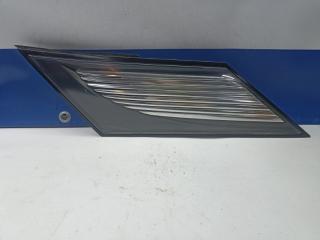 Фото запчасти габарит передний правый Mazda Biante 2012 контрактная запчасть Запчасть габарит передний правый Mazda Biante 2012