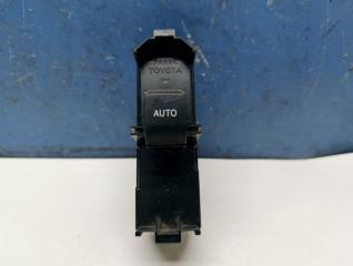 Запчасть кнопка стеклоподъемника передняя правая Lexus GS 3 2005-2012