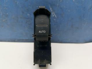 Запчасть кнопка стеклоподъемника Lexus GS 3 2005-2012