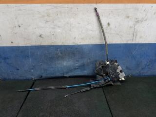 Запчасть замок двери задний левый Mercedes-Benz C-Class 2007-2015