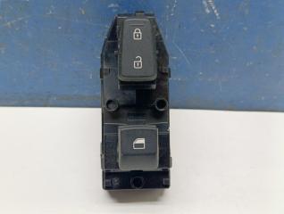 Запчасть кнопка стеклоподъемника передняя правая Kia Cerato 4 с 2018-