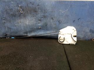 Запчасть замок двери задний левый Mitsubishi ASX 1