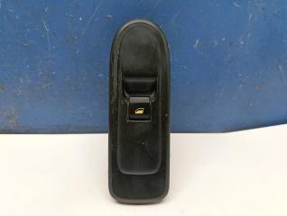 Запчасть кнопка стеклоподъемника задняя левая Peugeot 308 2007-2015