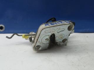 Запчасть замок двери задний правый Daewoo Matiz