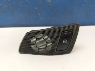 Кнопка стеклоподъемника задняя левая Skoda Octavia A5 2004-2013