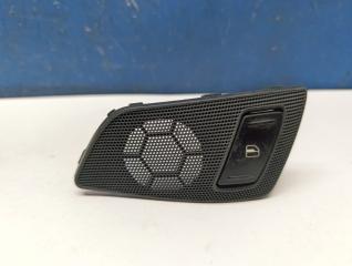 Кнопка стеклоподъемника задняя левая Skoda Octavia A5 2004-2013