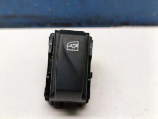 Кнопка стеклоподъемника Renault Sandero 2 с 2014-