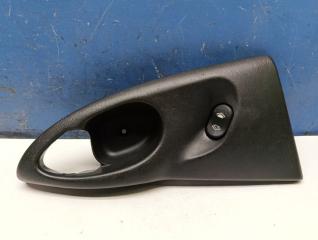 Запчасть кнопка стеклоподъемника задняя левая Ford Focus 1