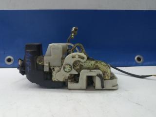 Запчасть замок двери задний правый Honda Cr-v I rd-1