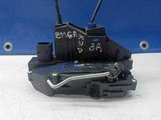 Запчасть замок двери задний правый Geely Emgrand EC7