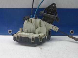 Запчасть замок двери задний правый Mercedes-Benz C-Class 2007-2015