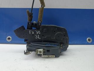 Запчасть замок двери задний левый Infiniti EX 2008-2017