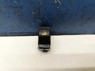 Запчасть кнопка стеклоподъемника задняя левая Peugeot 308 2007-2015