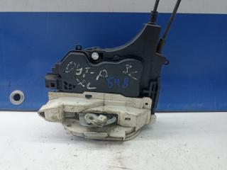 Запчасть замок двери задний левый Mitsubishi Outlander XL