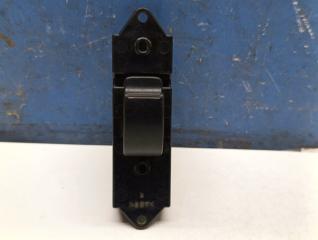 Запчасть кнопка стеклоподъемника задняя правая Mitsubishi Lancer 2010