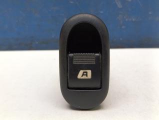 Запчасть кнопка стеклоподъемника Peugeot 1007 2009