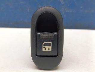 Запчасть кнопка стеклоподъемника Peugeot 1007 2009