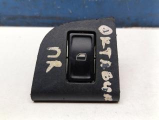 Кнопка стеклоподъемника передняя правая Skoda Octavia A7 2014