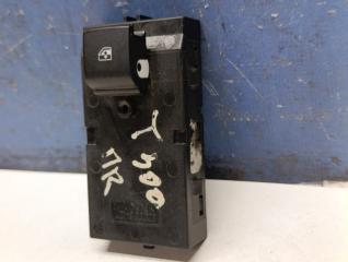 Кнопка стеклоподъемника передняя правая Chevrolet Aveo 2 T300