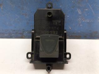 Запчасть кнопка стеклоподъемника задняя левая Honda Civic 4D 2009