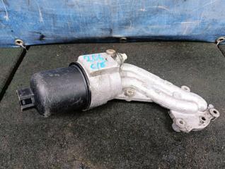 Запчасть корпус масляного фильтра Peugeot 206 2010