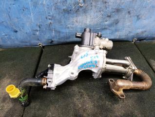 Запчасть клапан егр Renault Scenic 3 2010