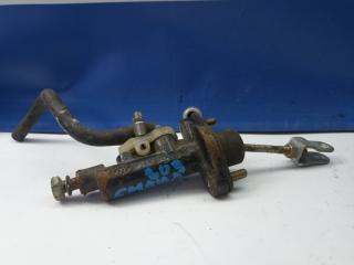 Запчасть цилиндр главный сцепления Lifan Smily