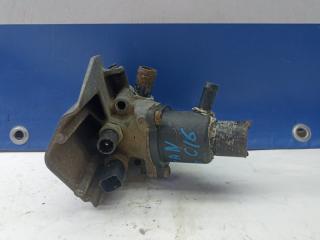 Запчасть корпус термостата Renault Logan 1 2010