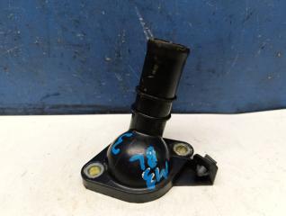 Фото запчасти корпус термостата Mazda Mazda 3 2009-2013 Б/У запчасть Запчасть корпус термостата Mazda Mazda 3 2009-2013